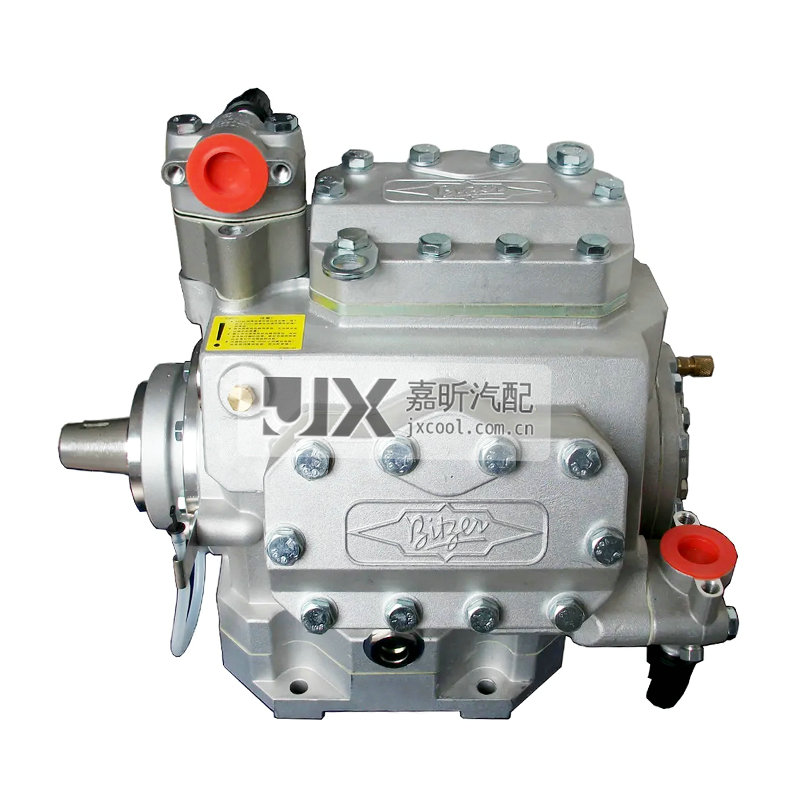 【JX43402】BITZER 6PFCY	