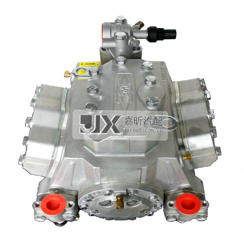 【JX43402】BITZER 6PFCY	