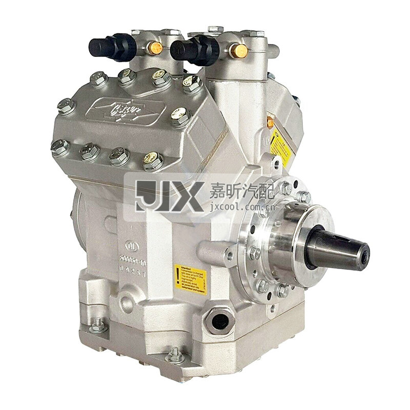 【JX43405】BITZER 4PFCY	
