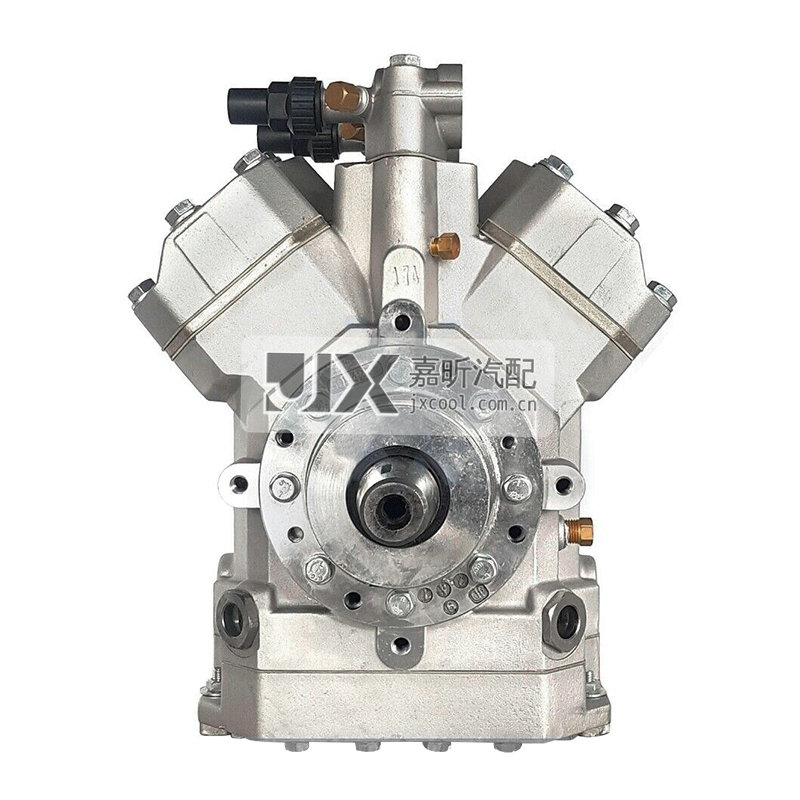 【JX43405】BITZER 4PFCY	