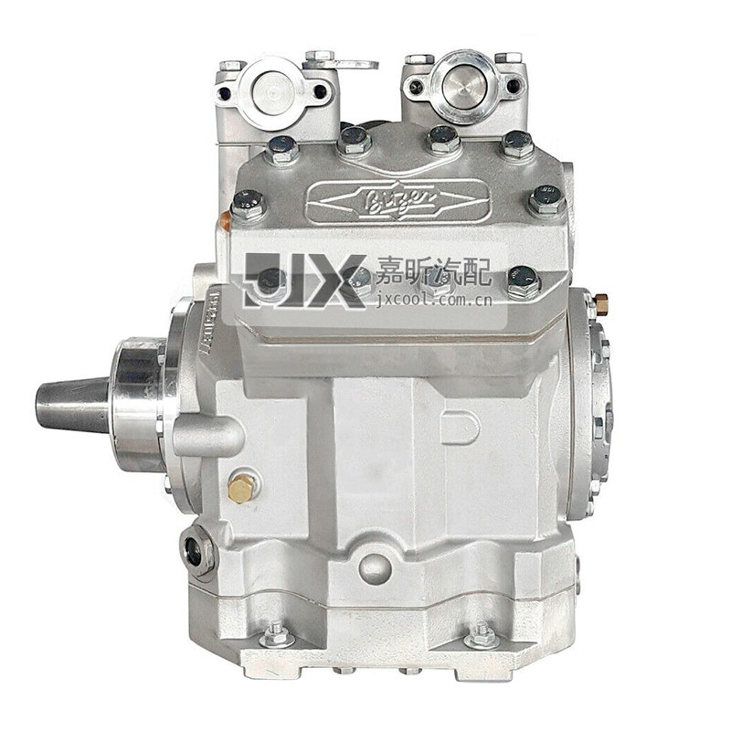 【JX43405】BITZER 4PFCY	