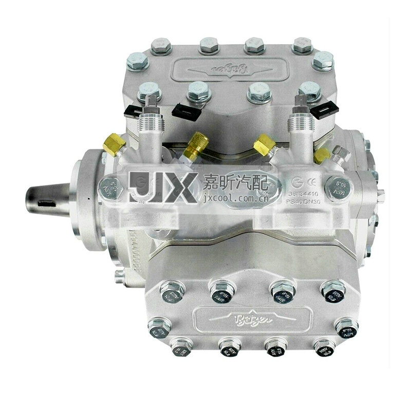 【JX43405】BITZER 4PFCY	