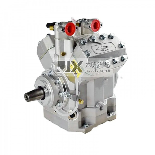 【JX43406】Genuine Bitzer 4NFCY compressor for bus A/C parts