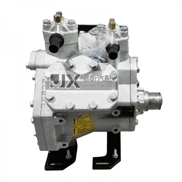 【JX43407】BITZER F400Y