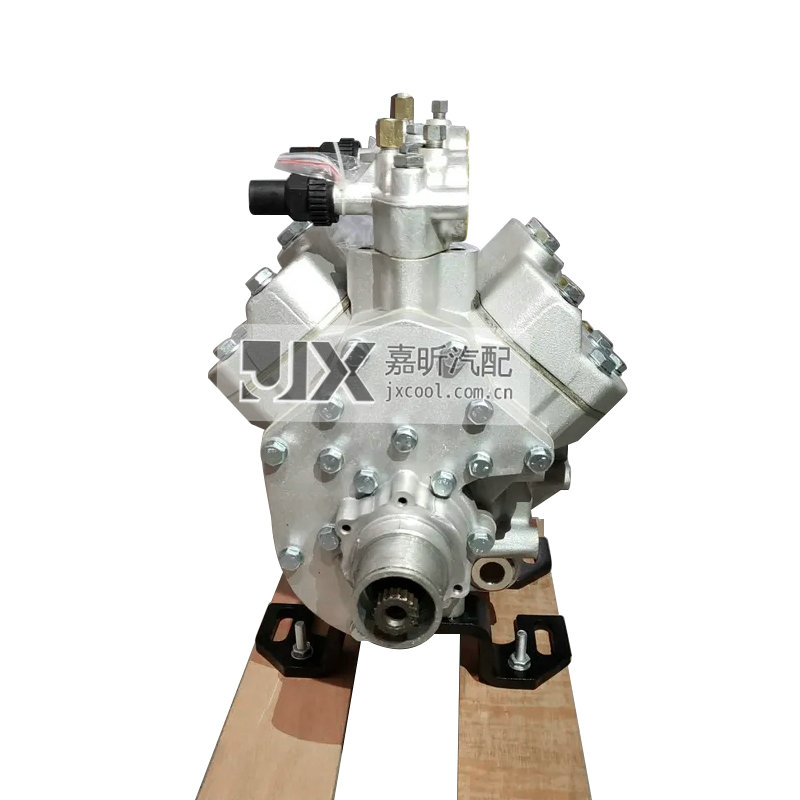 【JX43407】BITZER F400Y