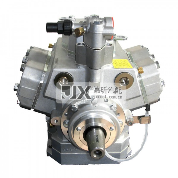 【JX43401】Genuine Bitzer 6NFCY compressor 970cc