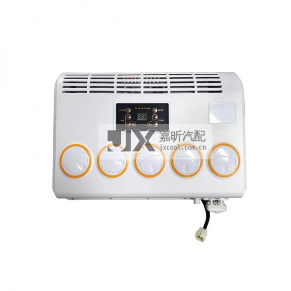 【JX69001】12V Backpack Type Portable Air Conditioner for Excavator Truck