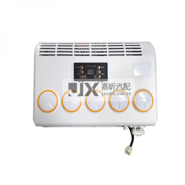 【JX69003】12V Backpack Type Portable Air Conditioner for Excavator Truck