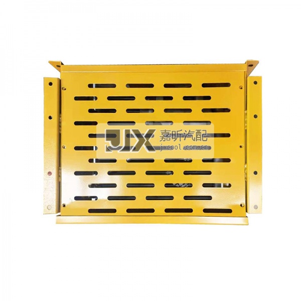 【JX69004】24V  Backpack Type Portable Air Conditioner for Excavator Truck