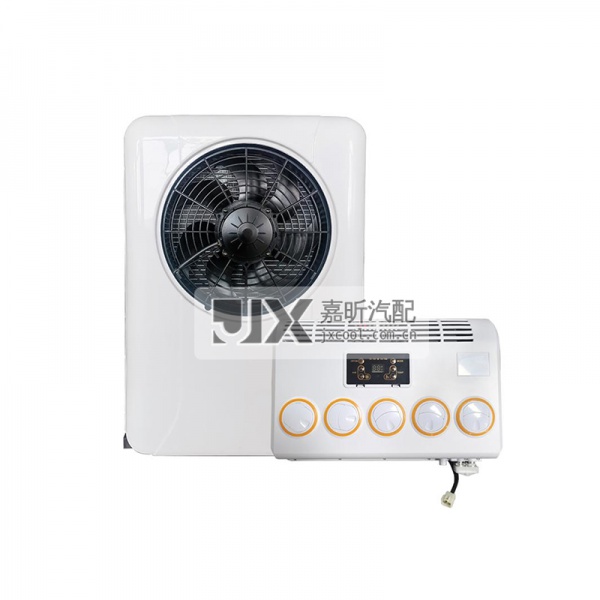 【JX69005】12V Backpack Type Portable Air Conditioner for Excavator Truck