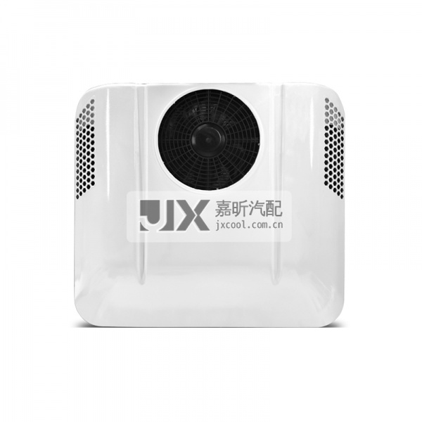 【JX69007】12V Backpack Type Portable Air Conditioner for Excavator Truck