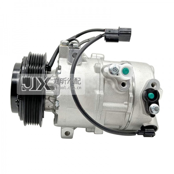 【JX27110】DVE16 120MM /PV6 12v for Hyundai IX35 New Tucson/Kia Sportage R for ISUZU D-MAX 2.5 2016 OEM: P30013-2890 977012S000