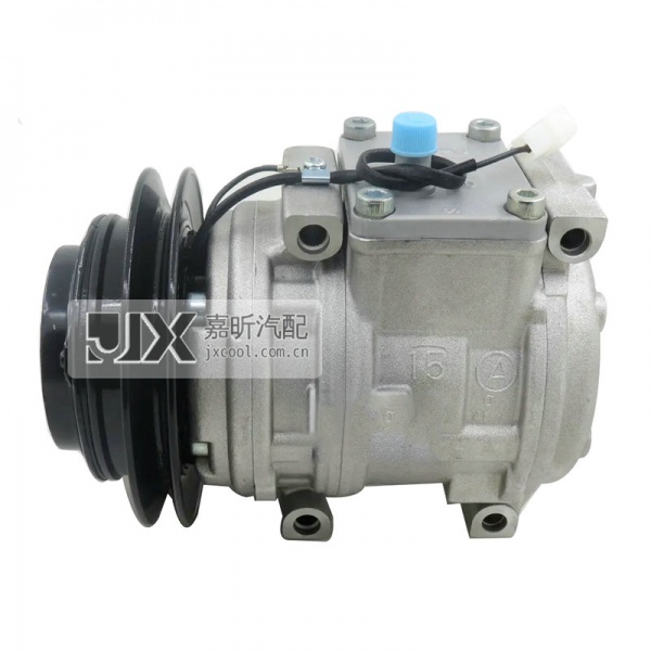 【JX29101】10PA15C 125MM /1GA for Porsche 964, 911 OEM: 1471005430 96412612101 DCP28003 147100-5430 96412612103