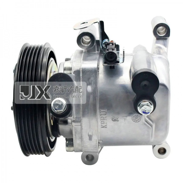 【JX15125】114MM /5PK  For SUZUKI NISSAN MAZDA  OEM：95201-50M00  9520150M00