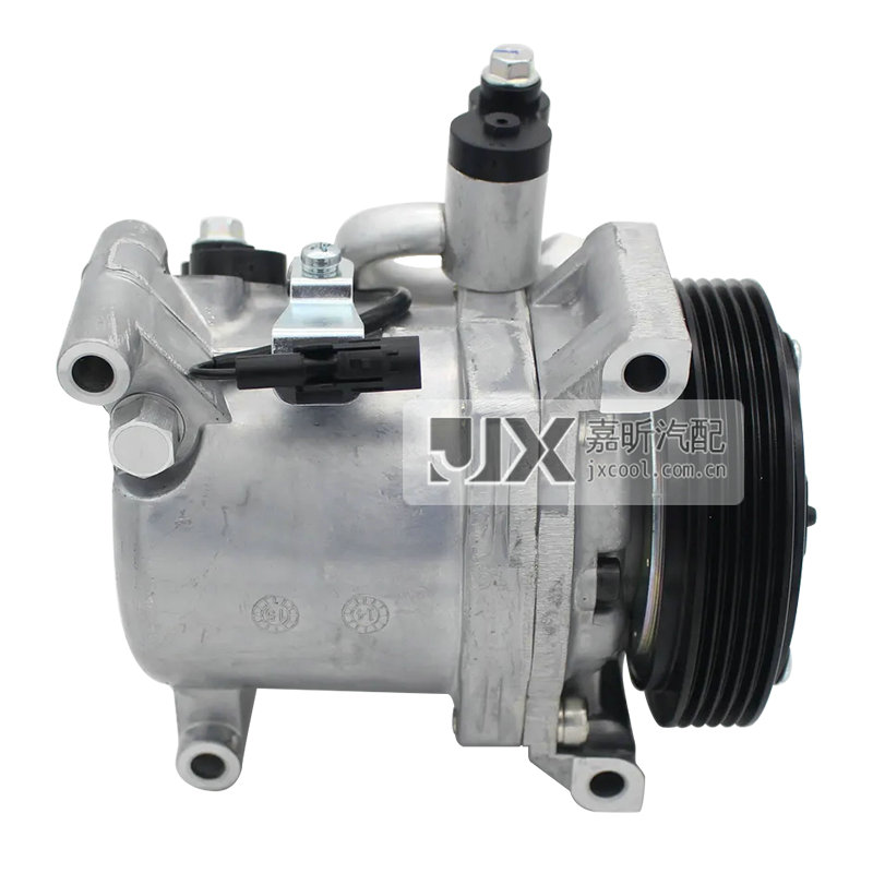 【JX15132】110MM / 5PV  for  Suzuki SX4 2007-2009  OEM：95201-80JA1  95201-80JA0O  VO8A0AA4AJ  9520080JA2  9520080JA2  9520180JA0 9520080JA0