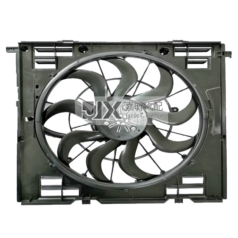 【JX80045】Car AC Cooling Fan for BMW G08 30i 40i E84 E87 E90 600W OE: 17428487637