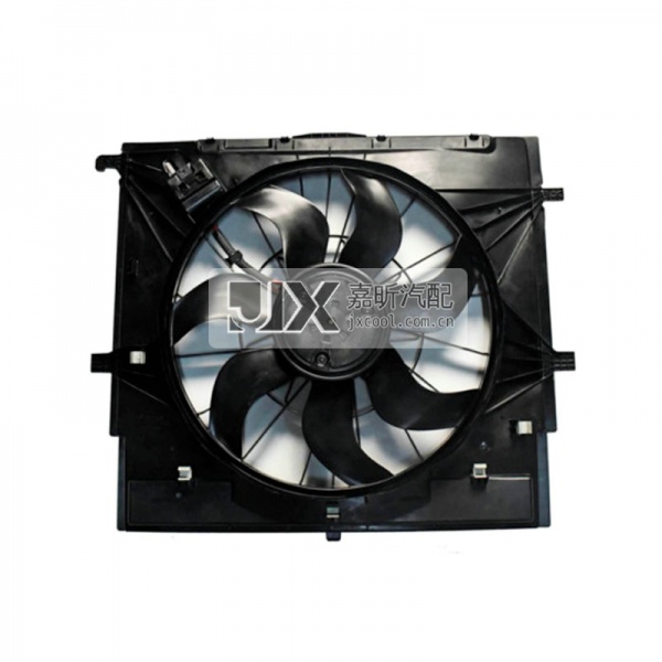 【JX80060】COOLER FAN BLOWER  FOR  MERCEDES-BENZ VITO W447  OEM：A4479064400