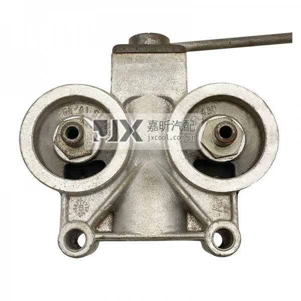 【JX65004】Mann-Filter  31 891 Filter Head (No Box)  66-508, 66 508