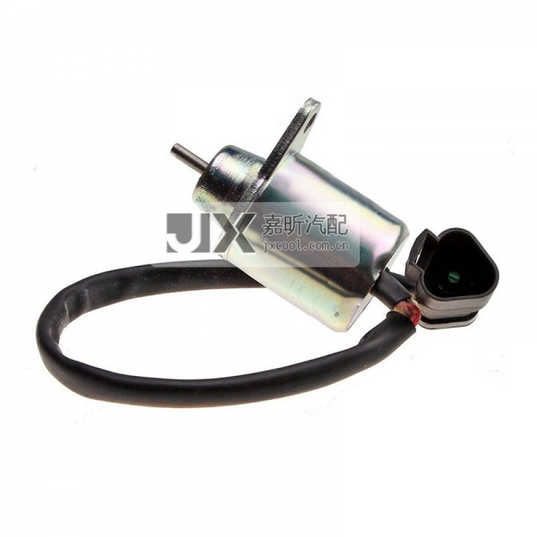 【JX65005】New Fuel Solenoid 12V TK  fit for Thermo King Engine  42-0100