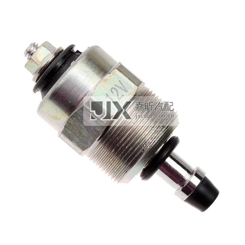 【JX65006】12V Fuel Solenoid  for Thermo King Unit SMX SB  44-6727 446727 446-727