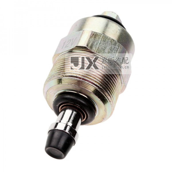 【JX65006】12V Fuel Solenoid  for Thermo King Unit SMX SB  44-6727 446727 446-727