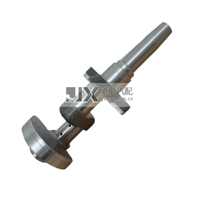 【JX65012】Thermo King Crankshaft X430ls Compressor  10-22-1027