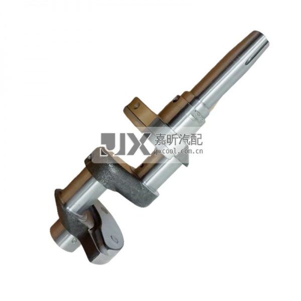 【JX65012】Thermo King Crankshaft X430ls Compressor  10-22-1027