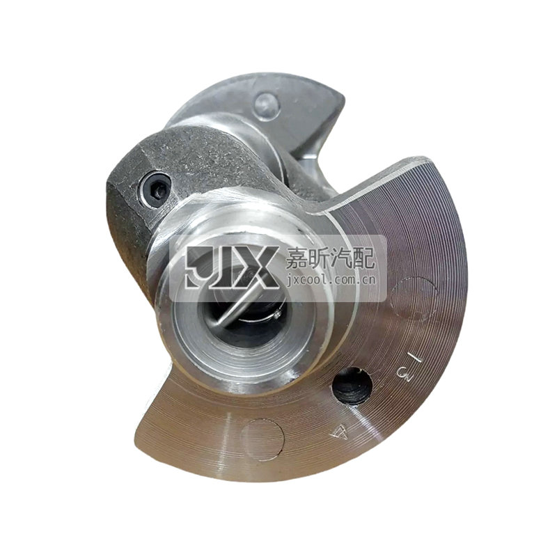 【JX65012】Thermo King Crankshaft X430ls Compressor  10-22-1027