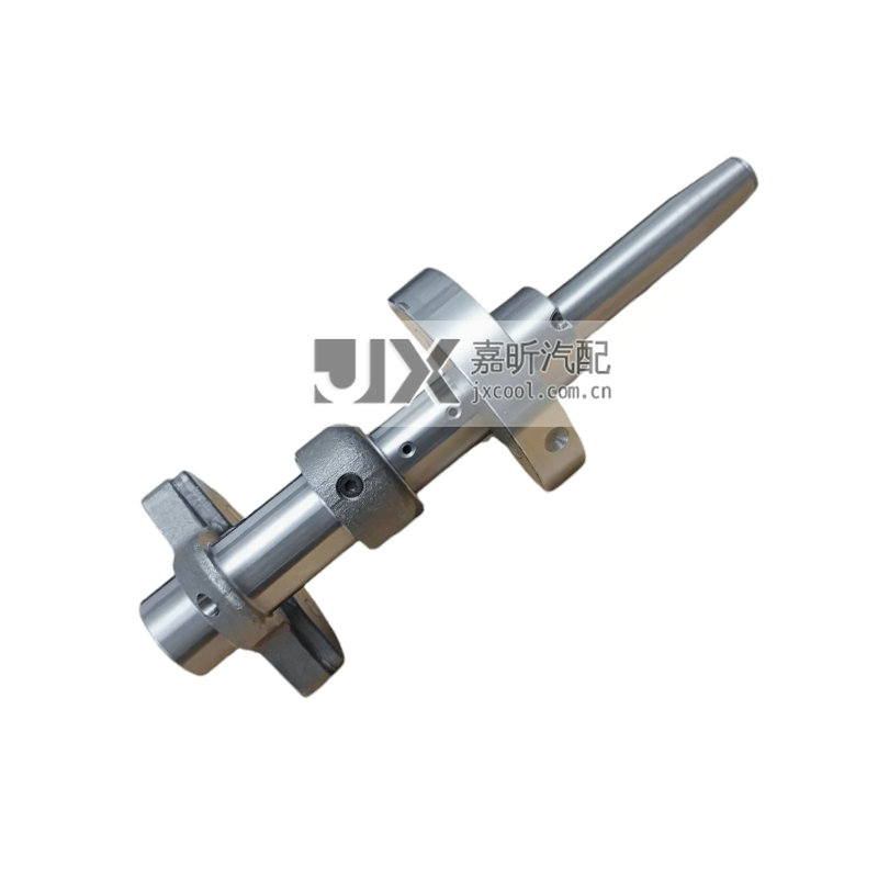 【JX65013】Compressor crankshaft Thermo king X430 22-655