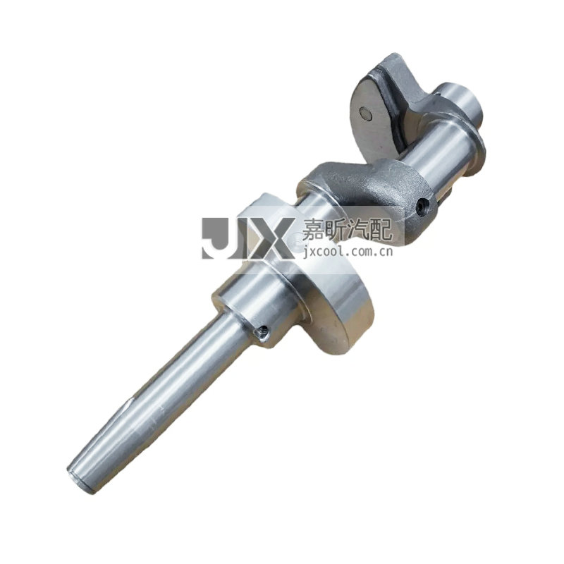 【JX65013】Compressor crankshaft Thermo king X430 22-655
