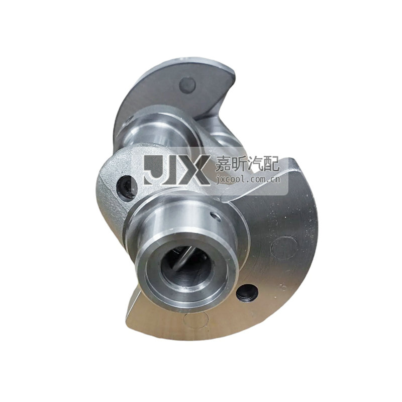 【JX65013】Compressor crankshaft Thermo king X430 22-655