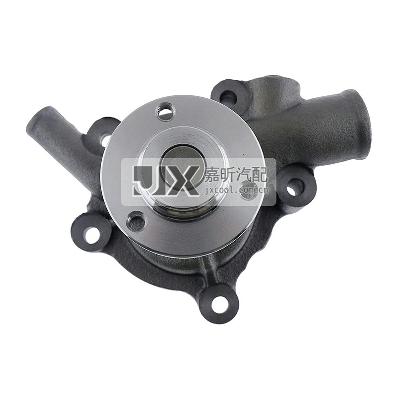 【JX65018】Isuzu D201, Di2.2, Se2.2 Water Pump  11-9356, 11-5858, 11-7395, 11-8096