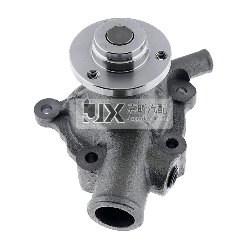 【JX65018】Isuzu D201, Di2.2, Se2.2 Water Pump  11-9356, 11-5858, 11-7395, 11-8096