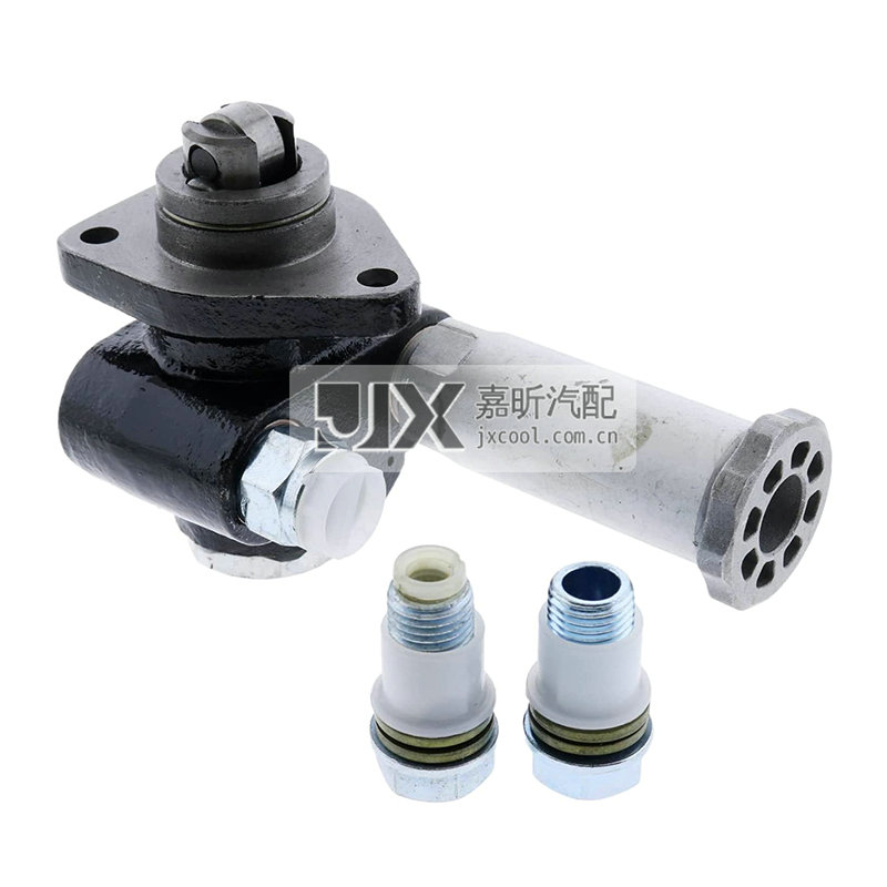 【JX65021】Fuel Pump 10-11-7500 for Thermo King