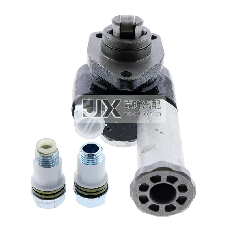 【JX65021】Fuel Pump 10-11-7500 for Thermo King