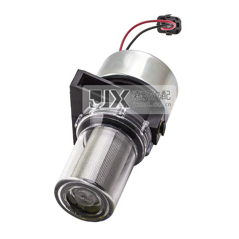 【JX65022】New Fuel Pump For Thermo King 41-7059 Replace Carrier 30-01108-03