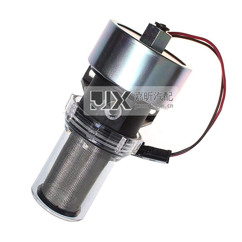 【JX65022】New Fuel Pump For Thermo King 41-7059 Replace Carrier 30-01108-03