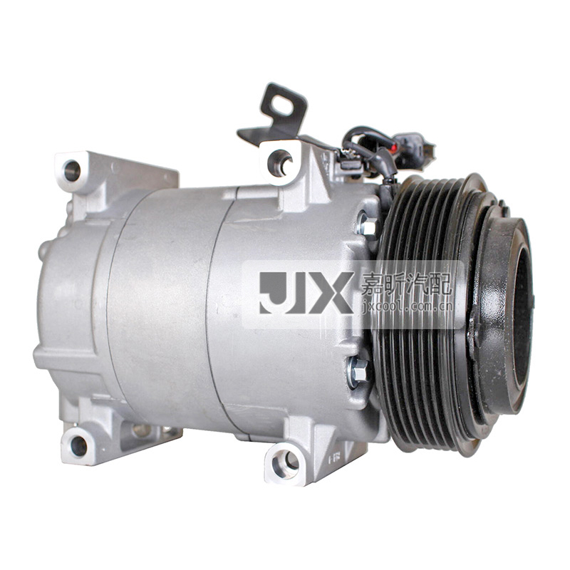 【JX27190】HANON VS09M  110 mm /PV6  for  Kia Picanto （JA） Hatchback 1.0  2018   OEM: 97701G6101/​NBUA0841/​CA500CXGCA04/ 97701-G6101