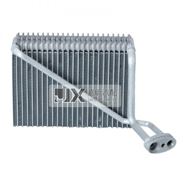【JX70015】Evaporator  For  VW PASSAT 1.9D 01-  OEM: 8D1820103B 8D1820103C 8D1820103D 8D1820103G