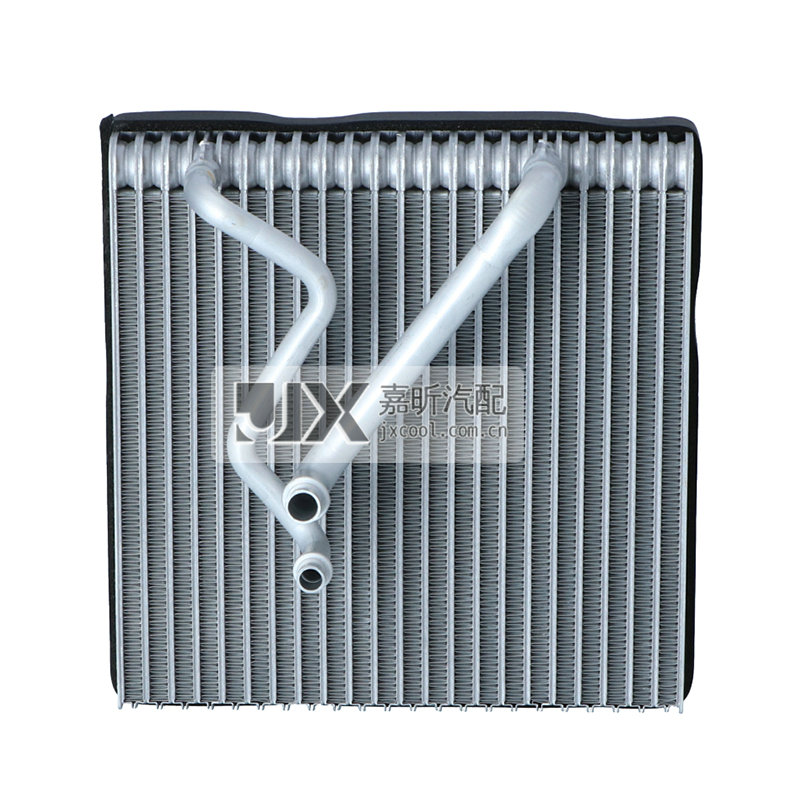 【JX70017】Evaporator  For  VW GOLF 1.9D 04-  OEM: 1K1820103 1K1820103A 1K1820103B 1K1820103E 1K1820103H