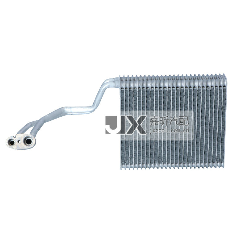 【JX70018】Evaporator  For   AUDI A4 1.9D 01-  OEM: 8E1820103A
