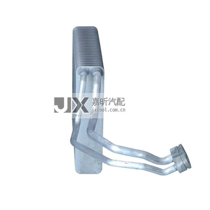 【JX70018】Evaporator  For   AUDI A4 1.9D 01-  OEM: 8E1820103A