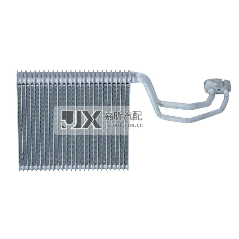 【JX70018】Evaporator  For   AUDI A4 1.9D 01-  OEM: 8E1820103A