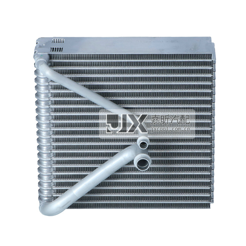 【JX70019】Evaporator  For  VW POLO 1.2 02-  OEM: 6Q0820103 6Q0820103A 6Q0820103B