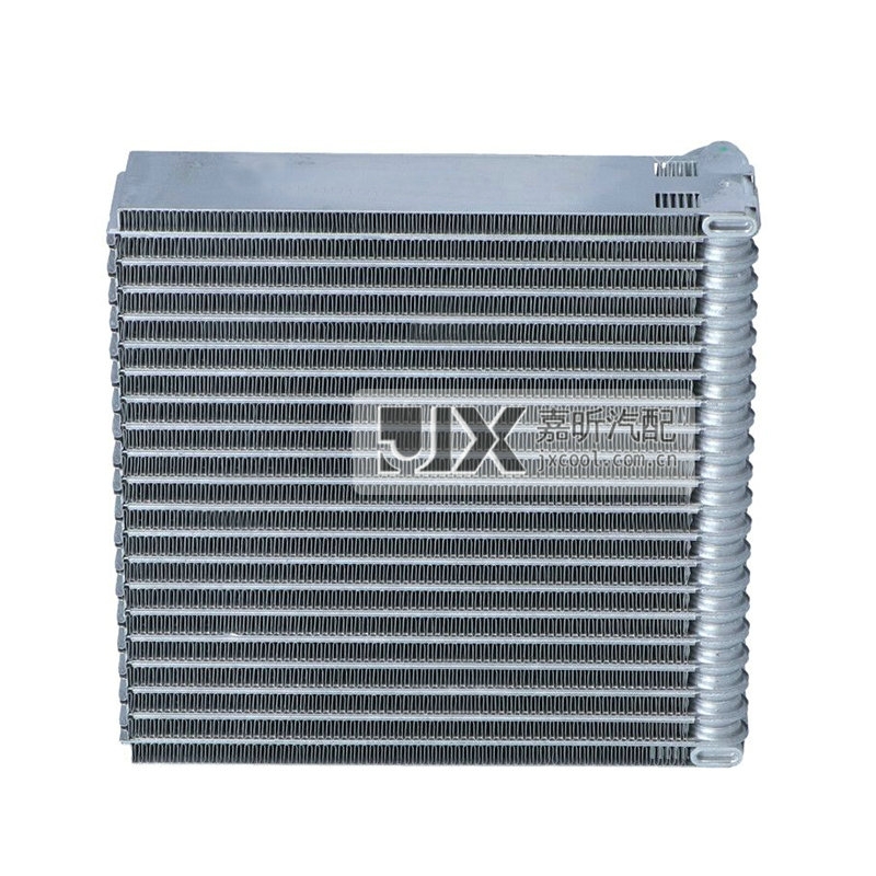 【JX70019】Evaporator  For  VW POLO 1.2 02-  OEM: 6Q0820103 6Q0820103A 6Q0820103B