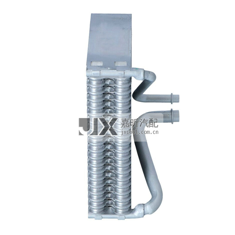 【JX70019】Evaporator  For  VW POLO 1.2 02-  OEM: 6Q0820103 6Q0820103A 6Q0820103B