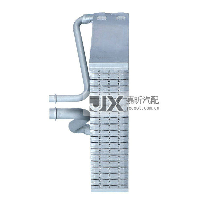 【JX70019】Evaporator  For  VW POLO 1.2 02-  OEM: 6Q0820103 6Q0820103A 6Q0820103B