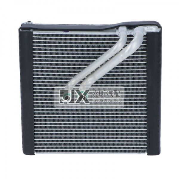 【JX70020】Evaporator  For  VW GOLF 1.9D 04-  OEM: 3C1820103 3C1820103A 3C1820103B 3C1820103C 3C1820103D