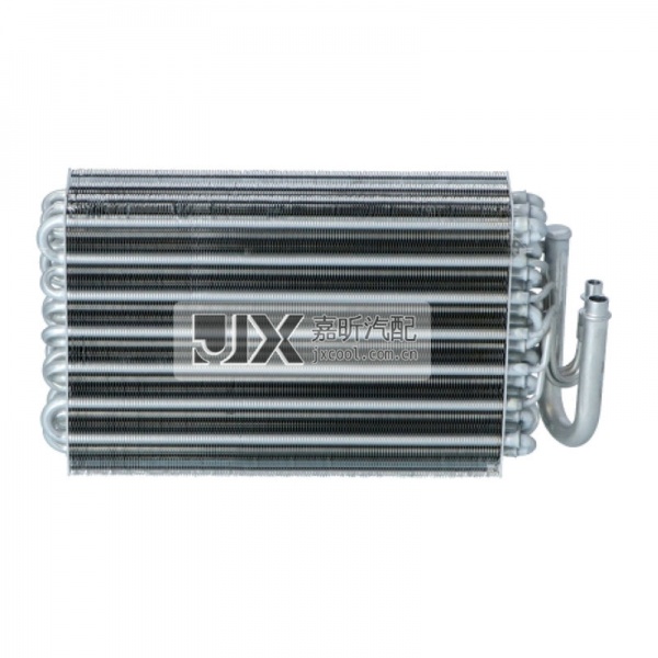 【JX70028】Evaporator  for BMW 3 Series  OEM：1393213 64111393213 64118391356 8391356