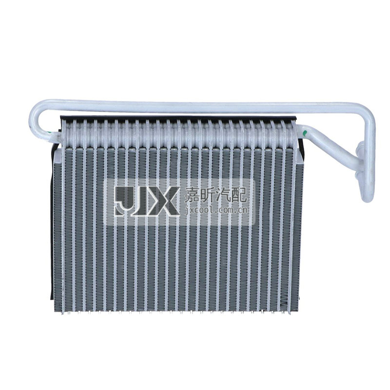 【JX70030】Evaporator  For  BMW X3 2.0D 04-  OEM: 64118372772 64118384251 64119135744 8372772 8384251 9135744